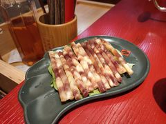 小香肠-谭鸭血(金华永盛店)