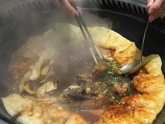 -咱屯子铁锅炖直营店(南湖大路店)