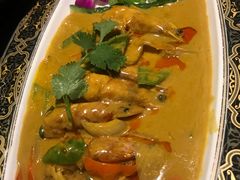 -Siam泰餐厅(水上公园店)