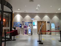 -汤W城市微度假(仓山店)