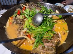 -牛八宝桂林米粉(八里庄店)