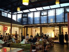 -丽江庭院之爱在路上(西单店)