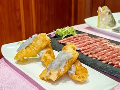 -小洋房•海鲜火锅酒楼(华林路店)