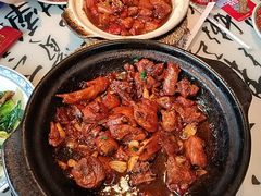 -南昌大饭店·非遗南昌菜(万寿宫店)
