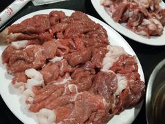 -天桥老金涮肉(牛街店)