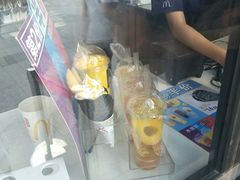 -麦当劳(天兴罗斯福店)