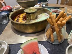 -巴奴毛肚火锅(广益哥伦布店)