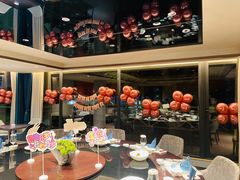 -缘餐厅(钵池山公园店)