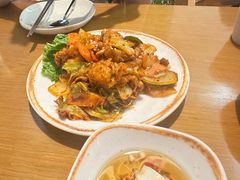 -海云台韩式汤饭·13年匠心韩料(南山店)