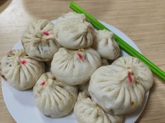 -津门永胜包子铺(哈尔滨道总店)