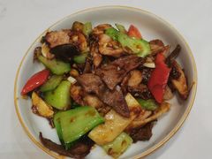 -东兴楼饭庄(六里桥店)