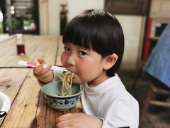 -小河无名面馆