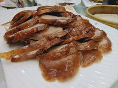 -东四民芳餐厅(世茂工三店)