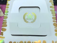 -BOKE博稞烘焙(天佑城店)