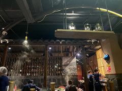 -哥老官重庆美蛙鱼头(西湖银泰十一哥店)