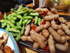 -连锦记海鲜烧烤大排档·锦州特色(西安路交大店)