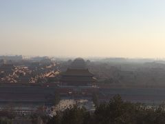 -景山公园