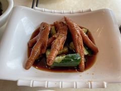 -中恒华茶楼(牌坊店)