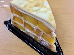 -迦南·甜品蛋糕(传媒店)