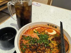 -味千拉面(敏捷广场店)