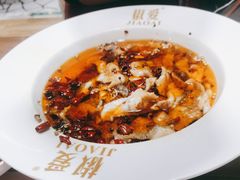 -椒爱水煮鱼川菜(中街大悦城店)