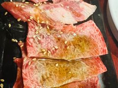 -七輪焼肉 榮華亭(難波店)