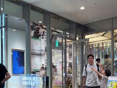 -优衣库(银座店)