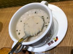 -菲滋意式餐厅(温岭银泰城店)