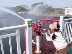 -苏州太湖西山岛开心农场