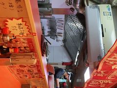 -拉面莊夢語＆中华料理八椿