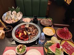-牛New寿喜烧(闵行龙湖天街店)