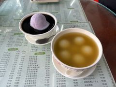 -阿三麻蓉汤圆(顺光大厦店)
