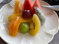 -西安凯悦酒店·湖畔中餐厅