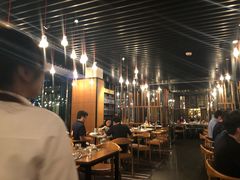 大堂-香港唯港荟 Hotel ICON – The Market