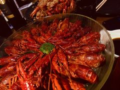 经典冰镇龙虾-红盔甲·小龙虾(天钥桥店)