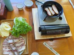 -康巴藏餐(束河古镇店)