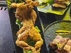 -凤城·食都