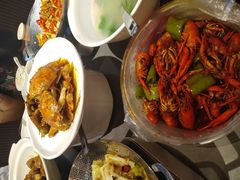 -巡耕记·湖南土菜(长湖店)