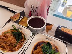 -魏家凉皮(大差市店)