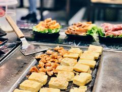 -烧烤季休闲餐厅(贵阳蟠桃宫店)