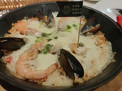 -西堤牛排(南京龙江店)