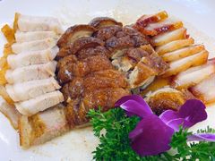 -旺富东海大酒楼(海鲜街店)