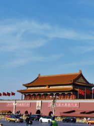 -人民大会堂宴会厅