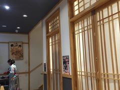 -吉之仙•中国制造•出口级食材日料店(领事馆总店)