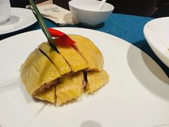 -阿明小菜·海鲜·上海菜(浦建路店)