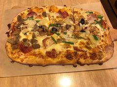 -必胜客(城西银泰店)