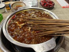 -盖帮鳝鱼串串(东郊记忆店)