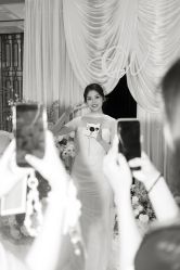 点击看大图 -Chic Bridal 熙可婚纱