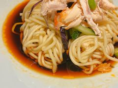 -手拉手美食(清河路店)