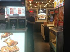 -必点海鲜·鲅鱼水饺(鞍山西道店)